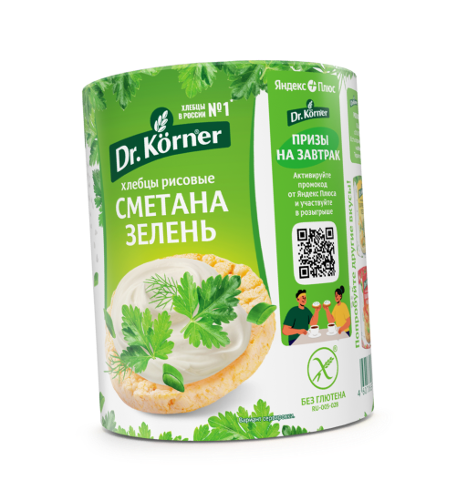 Продукт Dr.Körner